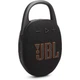 Акустична система JBL Clip 5 Black (JBLCLIP5BLK) - изображение 2