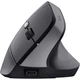 Мишка Trust Bayo 2 Ergonomic Wireless/USB-A Black (25145) - изображение 2