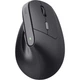 Мишка Trust Bayo 2 Ergonomic Wireless/USB-A Black (25145) - изображение 3