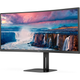 Монітор AOC CU34V5C/BK - зображення 2