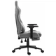 Крісло ігрове GT Racer X-2305 Gray (m511517) - зображення 3