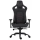 Крісло ігрове GT Racer X-8004 Black (X-8004 Fabric Black) - изображение 4