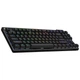 Клавіатура Logitech G PRO X TKL Lightspeed Tactile USB UA Black (920-012136) - изображение 2