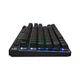 Клавіатура Logitech G PRO X TKL Lightspeed Tactile USB UA Black (920-012136) - изображение 3