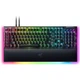 Клавіатура Razer BlackWidow V4 PRO Green Switch USB UA Black (RZ03-04680100-R3M1) - изображение 1