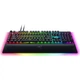 Клавіатура Razer BlackWidow V4 PRO Green Switch USB UA Black (RZ03-04680100-R3M1) - изображение 2
