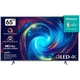 Телевізор Hisense 65E7KQ PRO - изображение 1