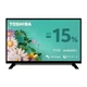 Телевізор Toshiba 32LA2B63DG/2 - зображення 1