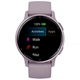 Смарт-годинник Garmin vivoactive 5, Orchid/Orchid Metallic, GPS (010-02862-13) - изображение 2