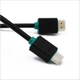 Кабель мультимедийный HDMI to HDMI 5.0m Prolink (m501534) - изображение 3