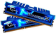 Оперативна пам'ять G.Skill DDR3-2133 16384MB PC3-17000 (Kit of 2x8192) Ripjaws X Series (F3-2133C10D-16GXM) - зображення 1