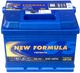 Автомобильный аккумулятор NEW FORMULA PREMIUM 65 А/час (+/-) 640 EN 242 x 175 x 190 мм (5652302250) - изображение 3