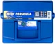 Автомобильный аккумулятор NEW FORMULA PREMIUM 50 А/час Ев (-/+) 480 EN 215 x 175 x 190 мм (5502304209) - изображение 2