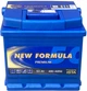 Автомобильный аккумулятор NEW FORMULA PREMIUM 50 А/час (+/-) 480 EN 215 x 175 x 190 мм (5502302210) - изображение 4