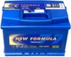 Автомобильный аккумулятор NEW FORMULA PREMIUM 77 А/час Ев (-/+) 760 EN 276 x 175 x 190 мм (5772304209) - изображение 3