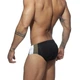 Чоловічі плавки UXH 9988 L колір чорний - зображення 3