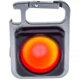 Ліхтар - брелок 5W COB LED WF254S red + white light - изображение 3