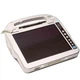 Планшет Panasonic Toughbook CF-H2 (10.1"Touch/i5-3210M 2.5-3.1GHz/12GB/SSD 480GB) Refurbished - зображення 2