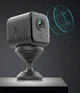 IP Миникамера A11 удаленный просмотр WiFi датчик движения ночная запись акумулятор 1300мАч - изображение 2
