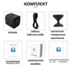 IP Миникамера A11 удаленный просмотр WiFi датчик движения ночная запись акумулятор 1300мАч - изображение 9