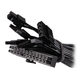 Корпус 2E Credo V200B-400 ATX400W Black (2E-V200B-400) - зображення 9