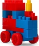 Конструктор Wader Kids Blocks 70 елементів в банці (5900694412958) - зображення 3