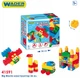 Конструктор Wader Big Blocks 26 элементов (41591) - изображение 4