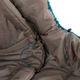 Спальный мешок Grand Canyon Fairbanks 190 -4°C Caneel Bay Left (340006) - изображение 4