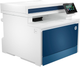 Drukarka HP Color LaserJet Pro MFP 4302fdn (4RA84F#B19) - obraz 2