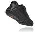 Кроссовки Hoka M Bondi SR 42.5 Black/Black (1092-192410928439) - изображение 4