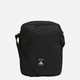 Torba listonoszka sportowa Adidas NCL WNLB Organiser Bag Czarna (4066754412625) - obraz 1