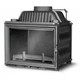 Каминная топка KAWMET W17 (12.3 kW) EKO - изображение 1