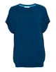 Піжама жіноча Cyberjammies Cove 0210-0198 26/6XL Бірюзовий з квітковим принтом (5051877510821) - зображення 3