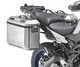 Швидкознімне кріплення для бічних кофрів GIVI PLR2122 Yamaha MT-09 Tracer (15 > 17) - зображення 3