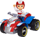 Auto bazowe Spin Master Paw Patrol z kierowcą Zekem Ryderem (6061907) - obraz 2