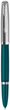 Pióro wieczne Parker Parker 51 Teal Blue (2123506) - obraz 1