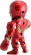 Metalowa figurka Jada "Marvel 4. Iron Man" 10 cm (253221010) - obraz 3