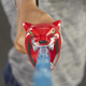 Miecz Hasbro Nerf Cheetah Power Rangers (E5897) - obraz 5