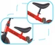 Трехколесный велосипед беговел Ikonka Trike Fix 3в1 велобег 3в1 Красный - изображение 7