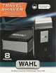 Електробритва - Wahl Travel Shaver (462791-35164) - изображение 3