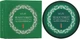 Гідрогелеві патчі з водорослями - Veze (Venzen) Seaweed Hydrating Eye Mask 60шт (830580-735) - зображення 1