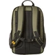 Рюкзак повсякденний CAT Millennial Classic Bennett Хакі 30L (84184;551) - зображення 3