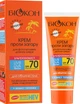Крем "Ультразахист" проти засмаги SPF 70 - Біокон 75ml (136495-70507) - зображення 1