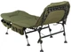 Карповая раскладушка Ranger Campfeuer (RA 5507) - изображение 5