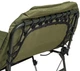 Карповая раскладушка Ranger Campfeuer (RA 5507) - изображение 10