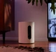Беспроводный сабвуфер Sonos SUB Mini White (SUBMEU1) - изображение 11
