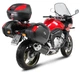 Кріплення GIVI PLXR359 для бокових кофрів YAMAHA FZ1 Fazer 1000 (06 > 15) - зображення 2