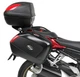 Кріплення GIVI PLXR359 для бокових кофрів YAMAHA FZ1 Fazer 1000 (06 > 15) - зображення 4