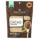 Органічний порошок какао, Navitas Organics, 227 г - зображення 1