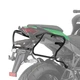 Кріплення GIVI PLXR4100 під бічні кофри KAWASAKI Z 1000 SX (11 > 16) / Z 1000 SX (17 > ​​19) - зображення 1